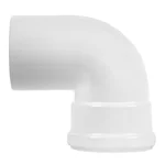 Отвод Royal Thermo диам. 80, 90 гр. M/F 3