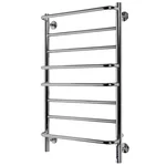 Полотенцесушитель Royal Thermo Микс П8 500х850 электро (встроен. диммер) 1