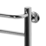 Полотенцесушитель Royal Thermo Микс П8 500х850 электро (встроен. диммер) 4