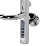 Полотенцесушитель Royal Thermo Микс П8 500х850 электро (встроен. диммер) 5