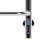 Полотенцесушитель Royal Thermo Микс П8 500х850 электро (встроен. диммер) 6