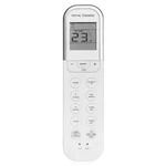 Сплит-система инверторного типа Royal Thermo Siena DC RTSI-18HN8 комплект 13