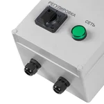 Регулятор 5-ступенчатый SHUFT SRE-220-3 (3А, 230В) 7