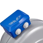 Вентилятор канальный круглый SHUFT Tube 125 XL 3