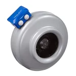 Вентилятор канальный круглый SHUFT Tube 160 XL 1