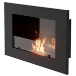 Биокамин Firelight BFP/W-90 1