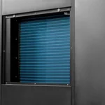 Осушитель воздуха колонный Ballu BDH-240L 6
