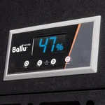 Осушитель воздуха колонный Ballu BDH-240L 7