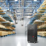 Осушитель воздуха колонный Ballu BDH-240L 9