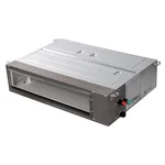Комплект Ballu BLCI_A_D-24HN8_V3 инверторной сплит-системы, канального типа 1