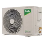 Комплект Ballu BLCI_A_D-24HN8_V3 инверторной сплит-системы, канального типа 8