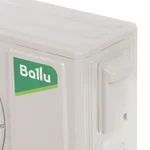 Комплект Ballu BLCI_A_D-24HN8_V3 инверторной сплит-системы, канального типа 9