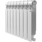 Радиатор Royal Thermo Indigo Super+ 500 - 8 секц. 1