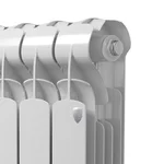 Радиатор Royal Thermo Indigo Super+ 500 - 8 секц. 4
