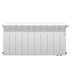 Радиатор Royal Thermo BiLiner 350 Bianco Traffico VR80 - 10 секц. 2