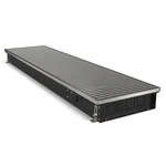 Конвектор внутрипольный Royal Thermo ATRIUM-90/300/1500-DG-U-NA 2