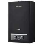 Колонка газовая Royal Thermo GWH 11 Royce Grafit 1