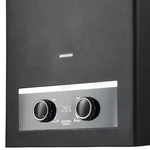 Колонка газовая Royal Thermo GWH 11 Royce Grafit 5