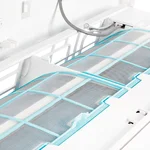 Сплит-система Ballu Olympio Edge BSO-24HN8_22Y комплект 4