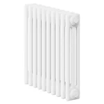 Дизайн-радиатор Royal Thermo Insignia R C3050 - 10 секц. RAL9016 1