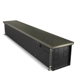Конвектор внутрипольный Royal Thermo ATRIUM-190/200/1800-DG-U-DB 2