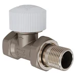 Клапан термостатический прямой Royal Thermo 1/2" М30х1,5 1