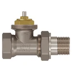 Клапан термостатический прямой Royal Thermo 1/2" М30х1,5 3