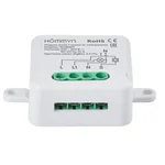 Модуль реле HOMMYN zigbee 1 канал (с нейтралью) RLZBN01 4