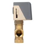 Клапан для настенных фанкойлов SHUFT EFH-250, 300, 400, 500, 600, 800 V2 (арт.1644502900003) 2