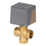 Клапан для настенных фанкойлов SHUFT EFH-250, 300, 400, 500, 600, 800 V2 (арт.1644502900003) 3
