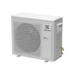 Комплект Electrolux EACD-18H/UP4-DC/N8 инверторной сплит-системы, канального типа 2