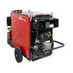 Теплогенератор мобильный Ballu-Biemmedue JUMBO 185M (230V-1-50/60 Hz) 5