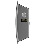 Рециркулятор-обеззараживатель Ballu DR-18D ANTICOVIDgenerator, silver 4