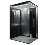 Рециркулятор-обеззараживатель Ballu DR-18D ANTICOVIDgenerator, silver 8