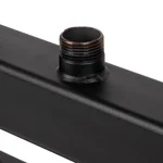 Коллектор Royal Thermo на 3 (4) отопительных контура (сверху/сбоку) с кронштейнами 5