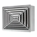 Тепловентилятор водяной Ballu BHP-W4-20-D 1