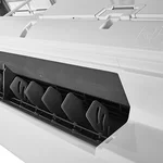 Сплит-система инверторного типа Ballu Ice Peak DC BSPKI-24HN8_V4 комплект 9