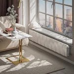Радиатор Royal Thermo PianoForte 200 /Bianco Traffico - 20 секц. 7