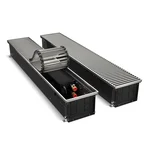 Конвектор внутрипольный Royal Thermo ATRIUM-150/200/2200-DG-U-NA 1