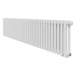 Дизайн-радиатор Royal Thermo Shift R22 VC2030 - 36 секц. RAL9016 1