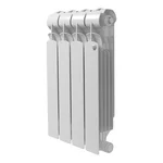 Радиатор Royal Thermo Indigo Super+ 500 - 4 секц. 1