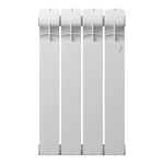 Радиатор Royal Thermo Indigo Super+ 500 - 4 секц. 2