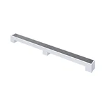 Конвектор напольный Royal Thermo STEP-80/180/2100-1-N-WT-LG-NA 1