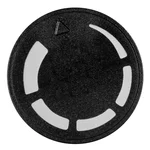 Ручка регулировочная для BIGH-4 (KF-009-09) 3