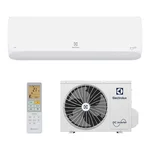 Сплит-система инверторного типа Electrolux Loft DC EACS/I-24HAL/N8 комплект 8
