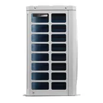Сплит-система инверторного типа Electrolux Loft DC EACS/I-24HAL/N8 комплект 11