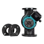 Насос циркуляционный Shinhoo BASIC PRO 65-12SF (3x380В) 1