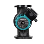 Насос циркуляционный Shinhoo BASIC PRO 65-12SF (3x380В) 2