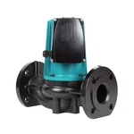 Насос циркуляционный Shinhoo BASIC PRO 65-12SF (3x380В) 3