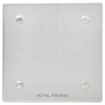 Вентилятор вытяжной Royal Thermo Calipso RAFC 120 Chrome 3